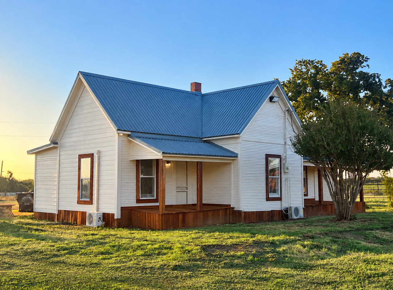 4529 Fm 1195 - Photo 2 of 22