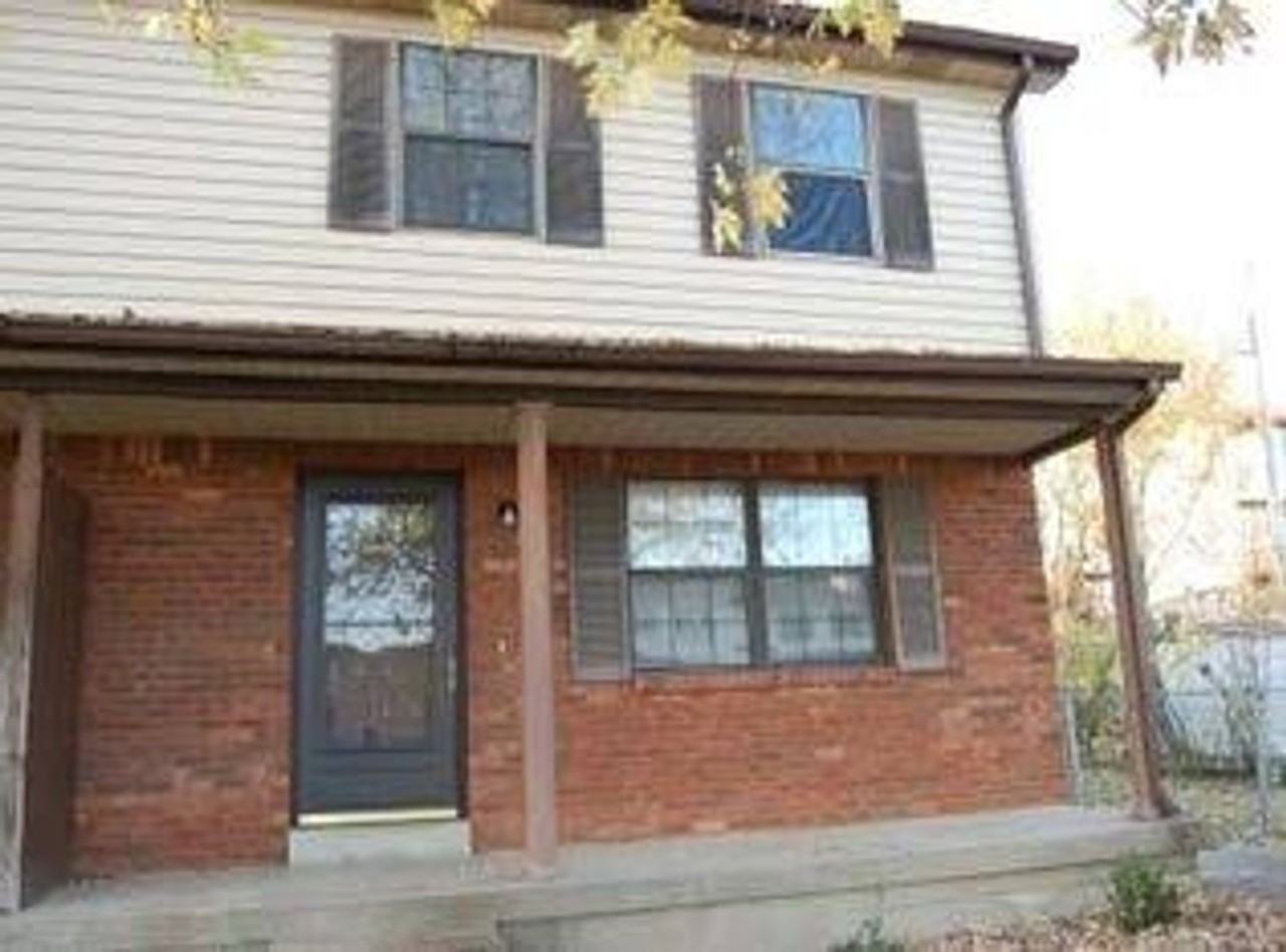 2703 Pioneer Ct