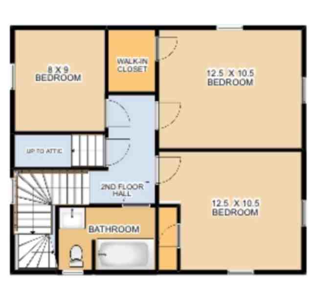 905 Hill St - Photo 2 of 22