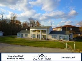 featured image of Arrowhead Trl