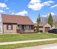 featured image of 909 10th St Nw