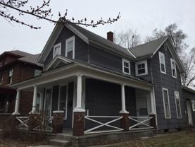 426 Huffman St - Photo 1 of 1