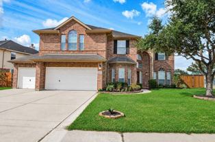 21415 Sierra Bend Dr - Photo 1 of 1