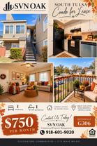 6639 S Victor Ave #306 - Photo 1 of 1