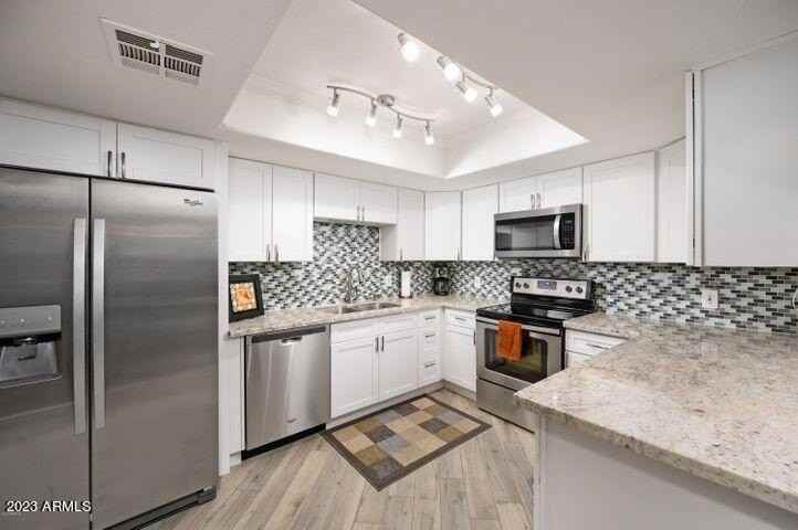 9736 N 95th St #125 - Photo 2 of 35