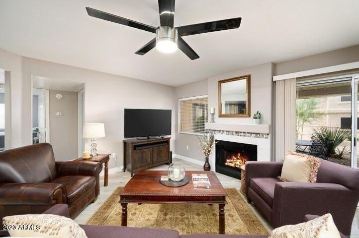 9736 N 95th St #125 - Photo 4 of 35
