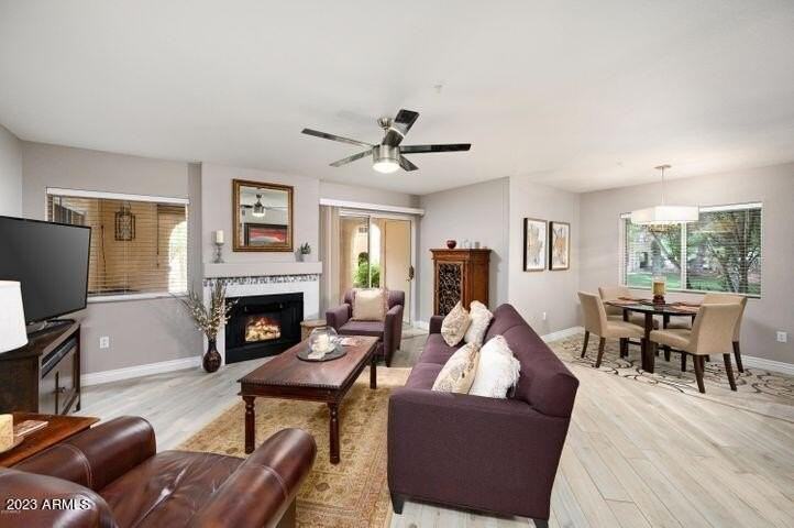9736 N 95th St #125 - Photo 5 of 35