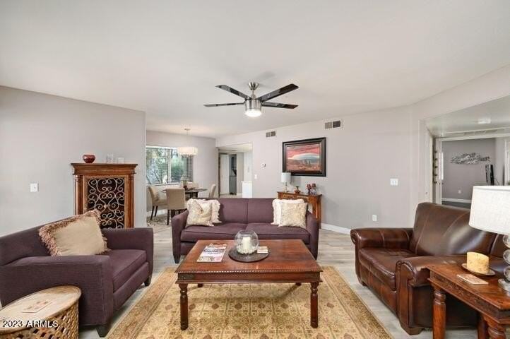 9736 N 95th St #125 - Photo 6 of 35