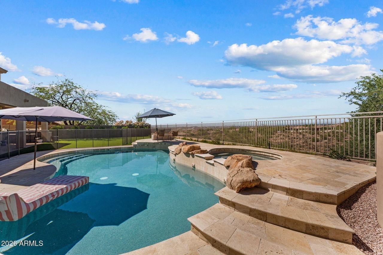 10760 E Raintree Dr - Photo 4 of 39