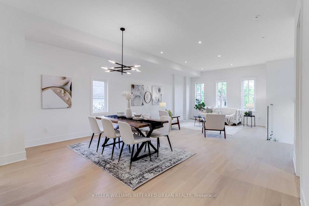45 Benson Avenue - Photo 5 of 22