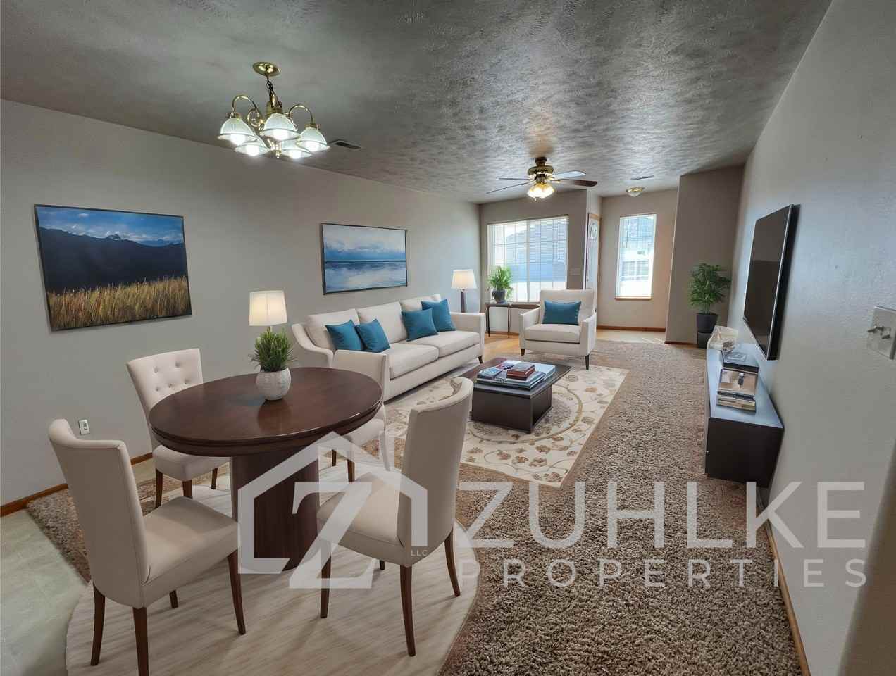 220 N 34th St Apt B #220B - Photo 6 of 8