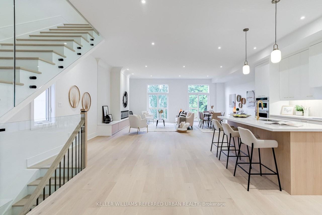 45 Benson Avenue - Photo 6 of 22