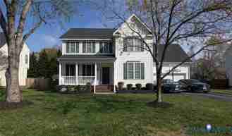 1912 Magnolia Ridge Dr - Photo 1 of 1