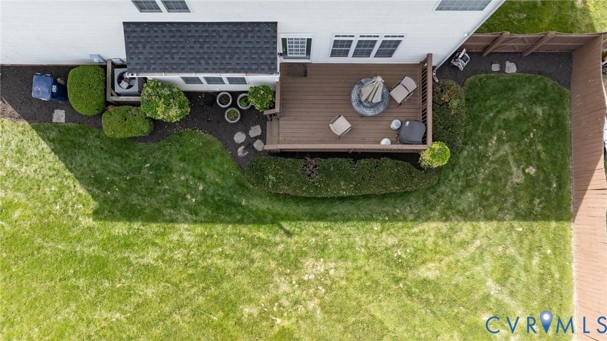 1912 Magnolia Ridge Dr - Photo 6 of 18