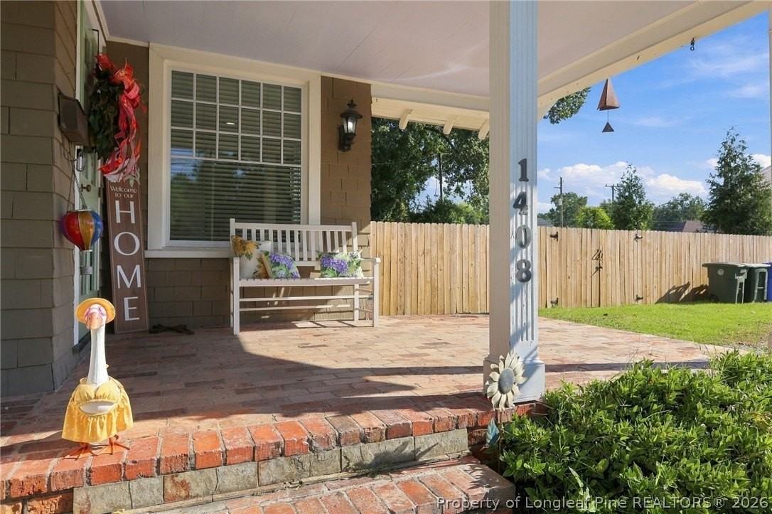 1408 Morganton Rd - Photo 2 of 29