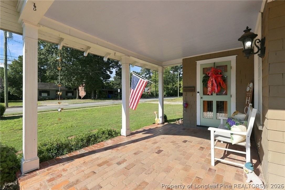 1408 Morganton Rd - Photo 5 of 29