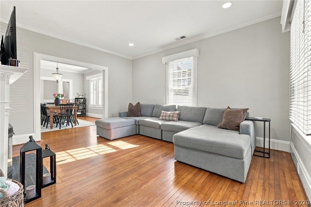 1408 Morganton Rd - Photo 6 of 29