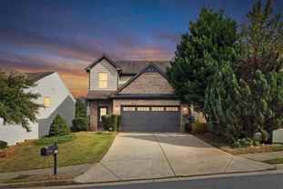 578 Hardy Water Dr - Photo 1 of 1