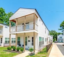 featured image of 1266 W Hendrix St #1