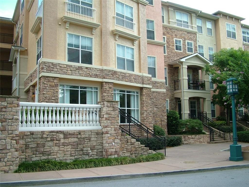 10 Perimter Summit Boulevard3403Villa Sonoma #3403 - Photo 2 of 18