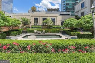 3376 Peachtree Rd Ne #44B - Photo 1 of 1