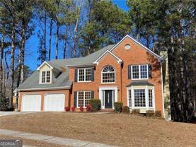 612 Braidwood Dr Nw - Photo 1 of 1