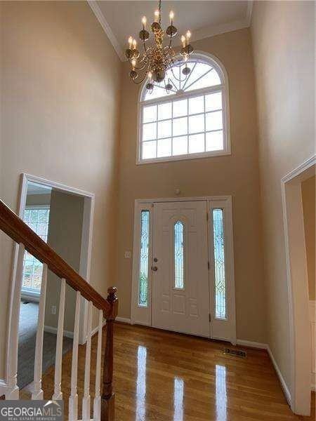 612 Braidwood Dr Nw - Photo 2 of 30