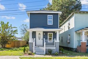 featured image of 607 Sunset Ave #1
