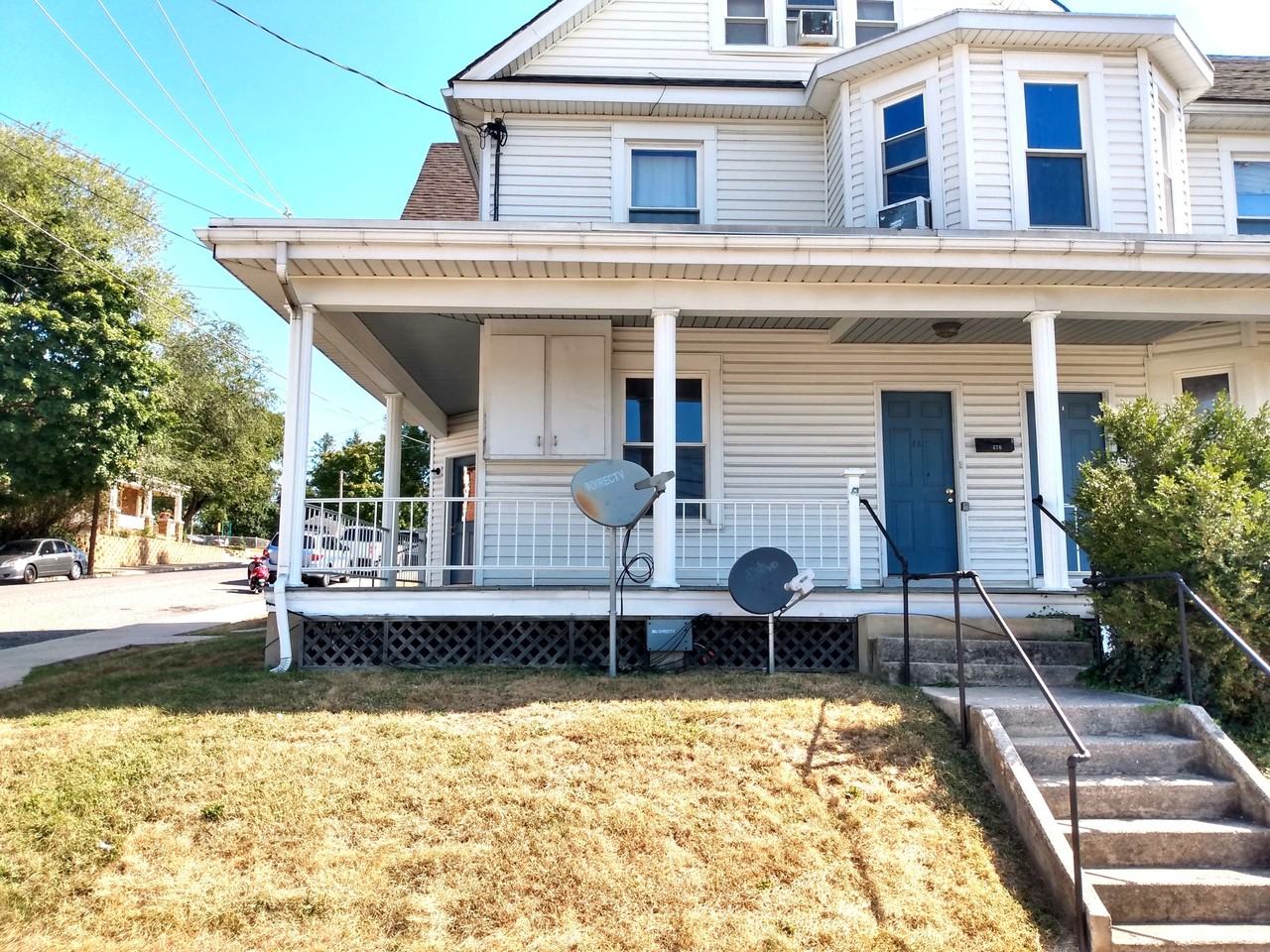 476 N Franklin St #476-1 - Photo 2 of 22