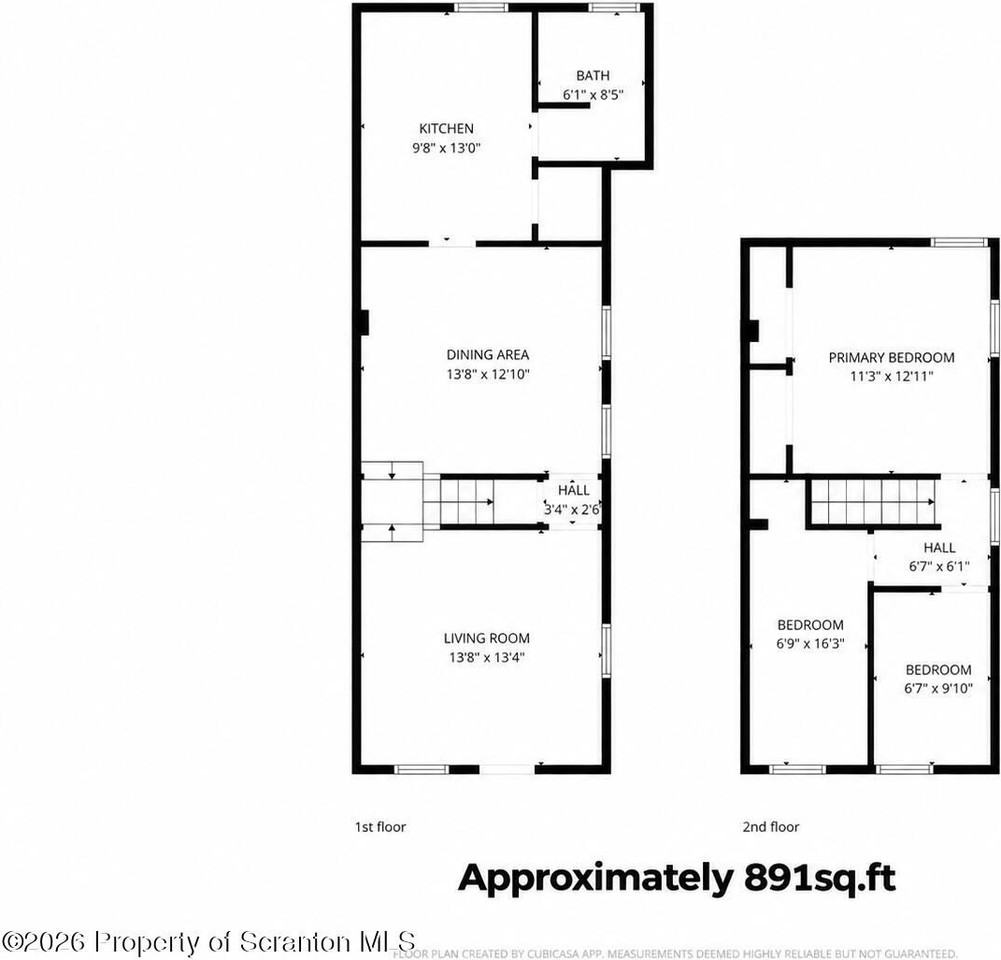 626 Swallow St - Photo 4 of 5