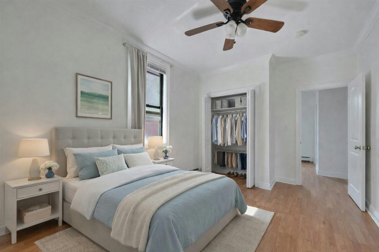 331 Grand St #4 - Photo 3 of 11