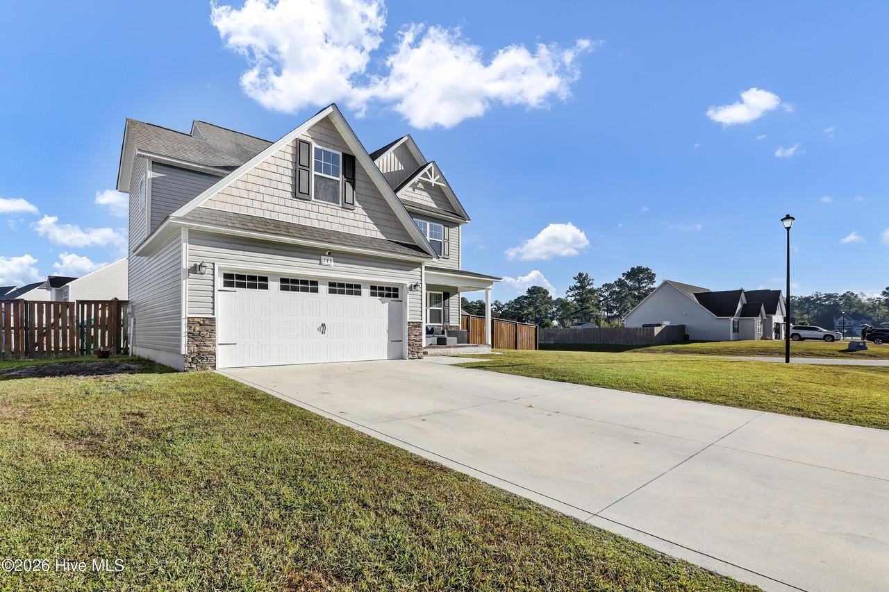 245 Breakwater Dr Lot 240 - Photo 2 of 30