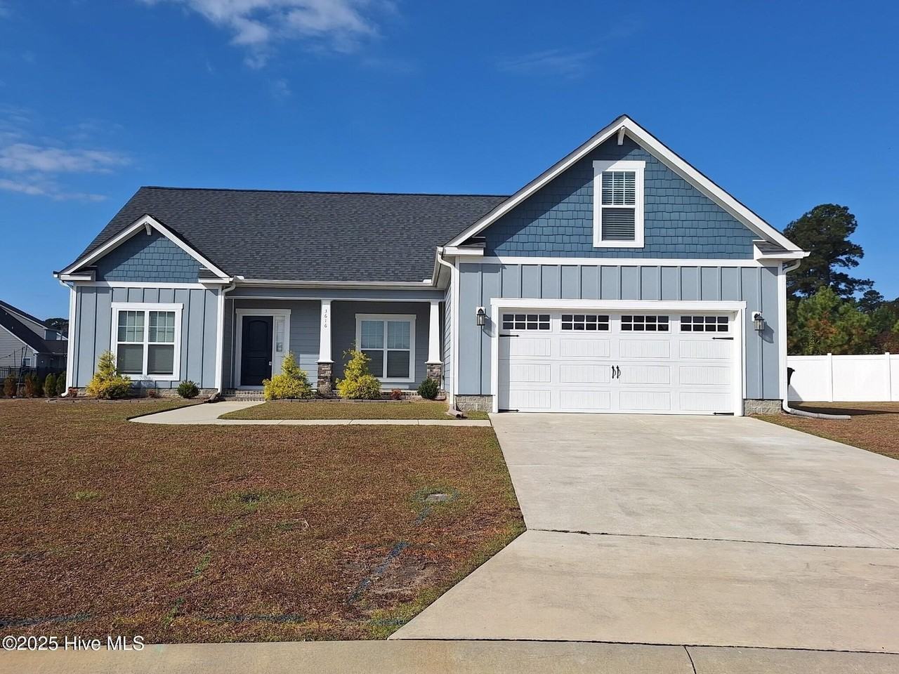3616 Chesson St - Photo 2 of 23