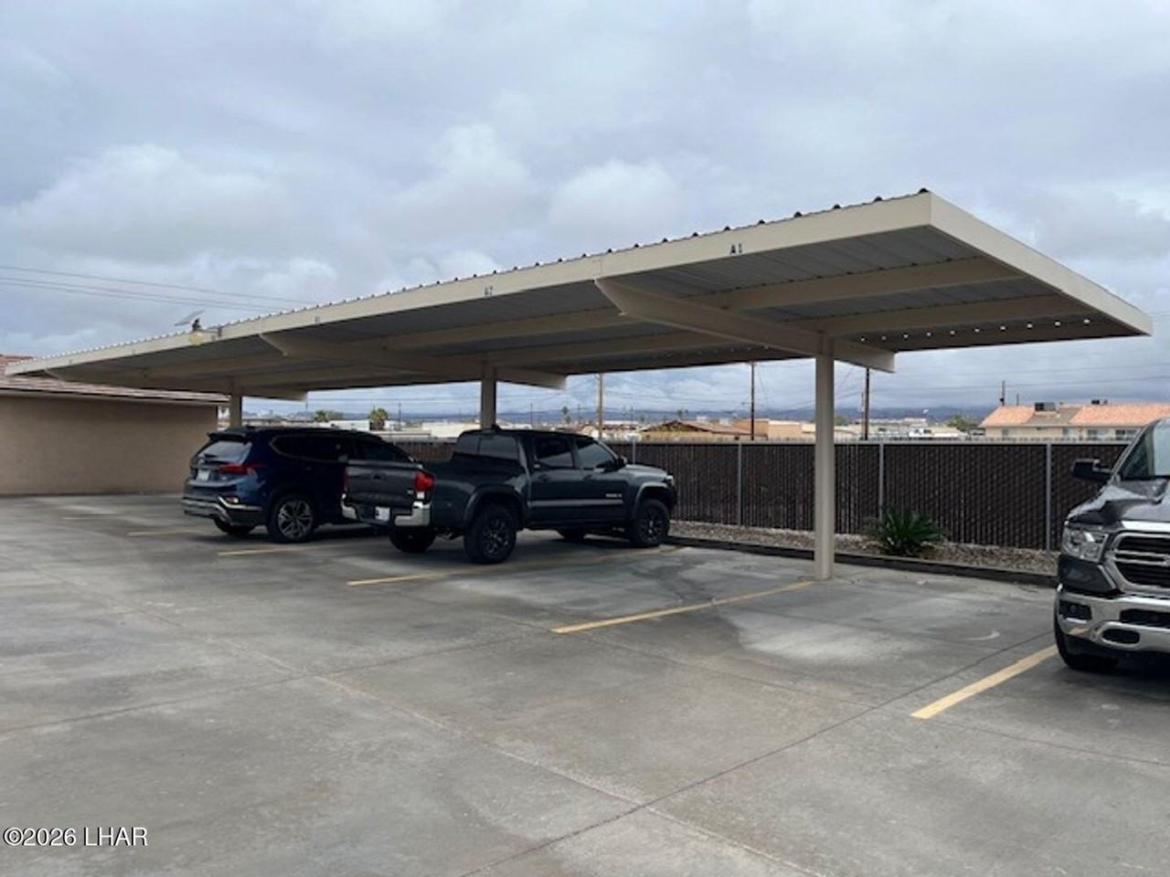 2071 Industrial Blvd #A101 - Photo 3 of 8