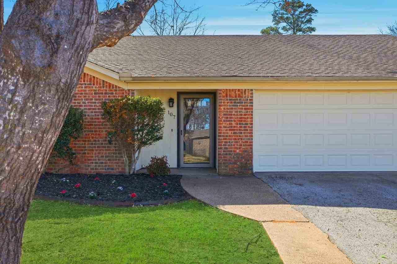 107 Janet Kay Dr - Photo 2 of 27