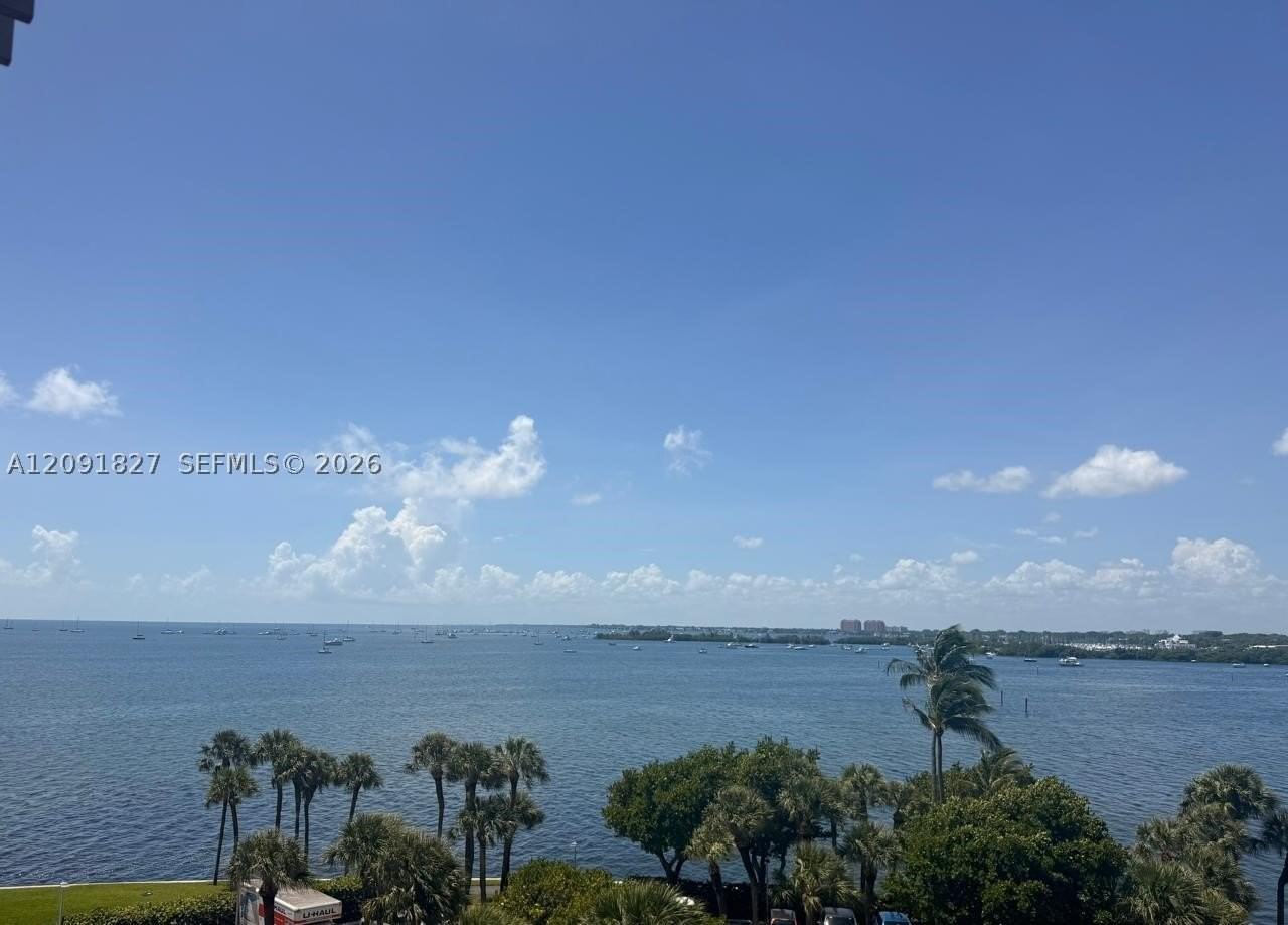 1 Grove Isle Dr #A504 - Photo 3 of 4