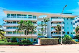 7800 Collins Ave #204 - Photo 1 of 1