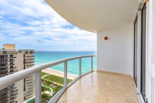 6365 Collins Ave #1809 - Photo 1 of 1