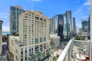 1060 Brickell Ave #1207 - Photo 1 of 1