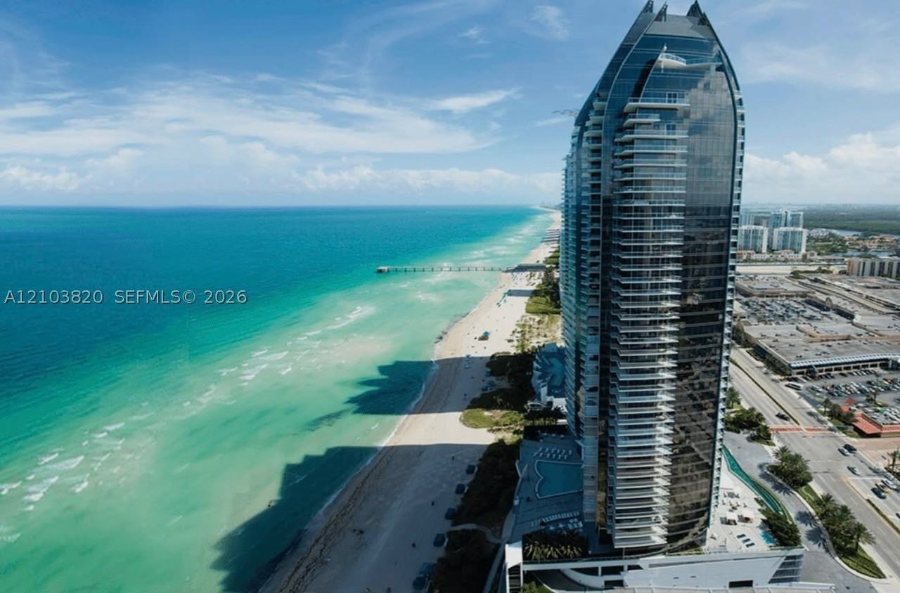 17121 Collins Ave #1608 - Photo 3 of 50