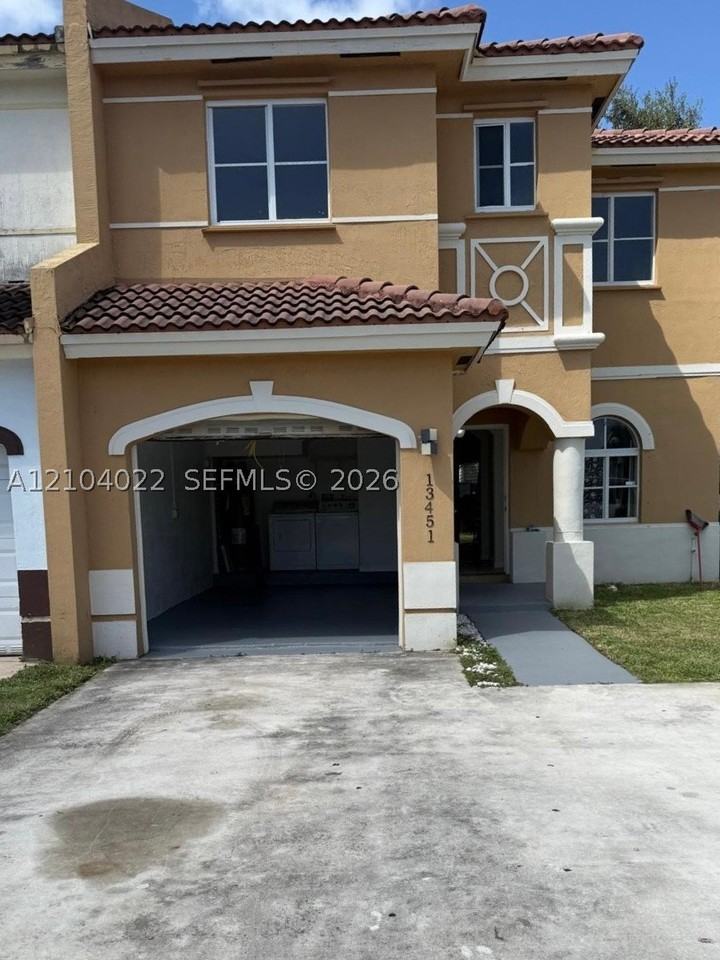 13451 Sw 263rd Ter