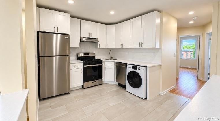 14454 Willets Point Blvd #2ndFL - Photo 2 of 7