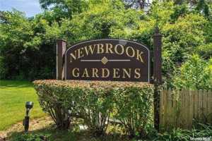 featured image of 85 Newbrook Ln #85