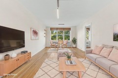 5730 Mosholu Ave #2B - Photo 1 of 1