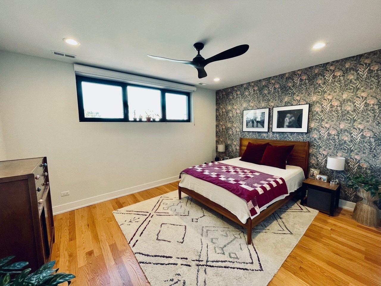 3644 W Belmont Ave #2 - Photo 5 of 17