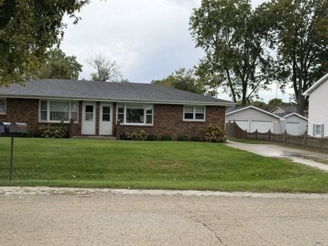 912 Luther Dr #B
