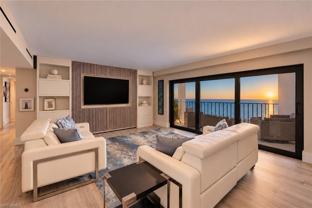 3951 Gulf Shore Blvd N #801 - Photo 1 of 1