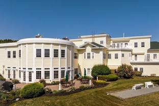 118 Secretariat Way #211 - Photo 1 of 1