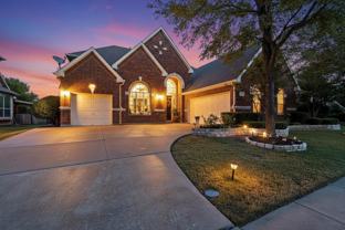 3412 Continental Dr - Photo 1 of 1