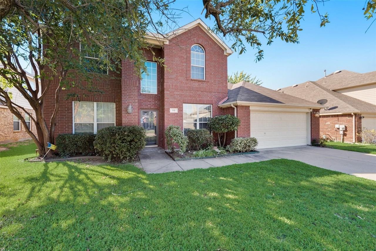 110 Millington Trl - Photo 2 of 26